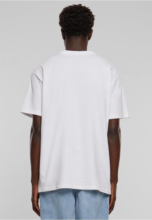 Actual product image Urban Classics Nice for what Heavy Oversize Tee - 127043 (L)