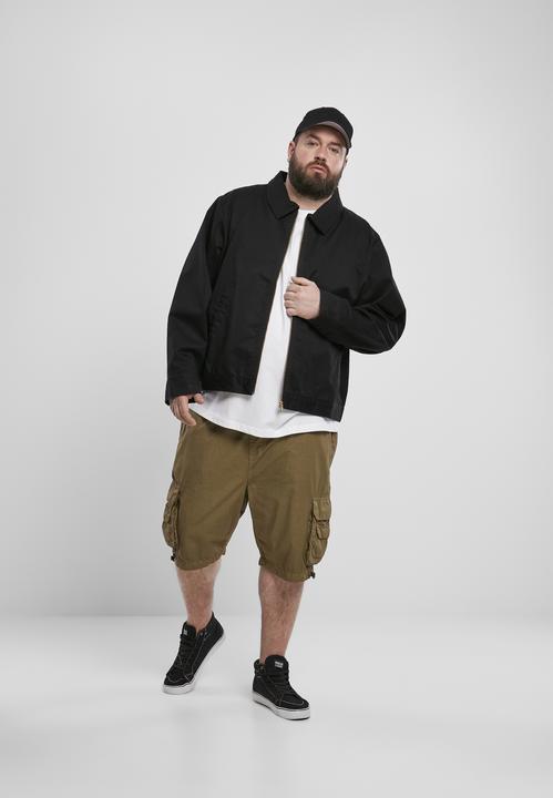 Actual product image Urban Classics Workwear Jacket (XXL)