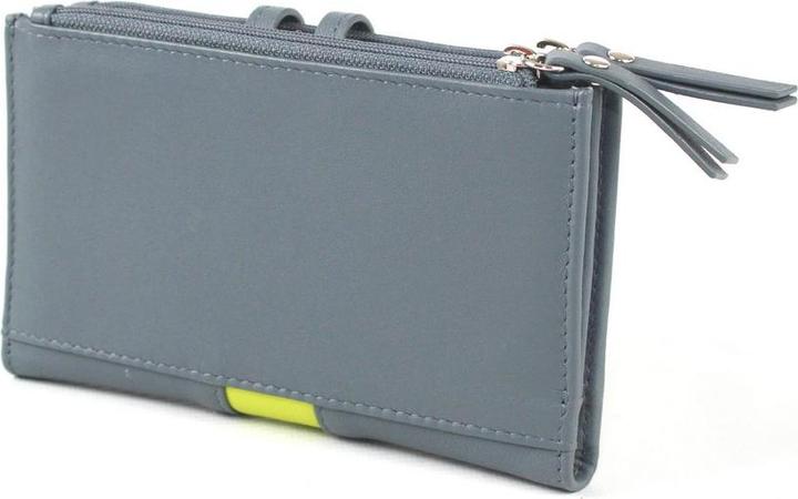 Eastern Counties Leather Ottilie Leder Brieftasche