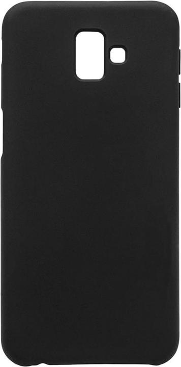 Actual product image Evelatus J6 Plus Silicone Case (Samsung Galaxy J6+)