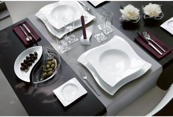Image du produit Villeroy & Boch Pastateller NewWave (1 x, 28 cm)