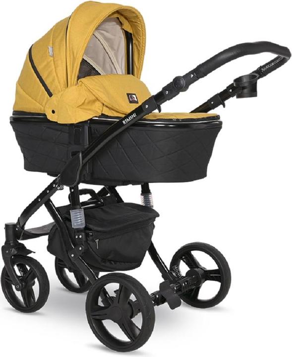 Produktbild Lorelli Kombikinderwagen Rimini Premium