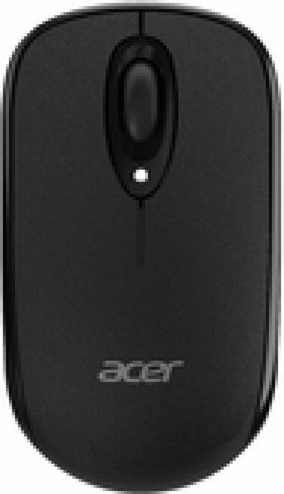 Image du produit Acer BT Maus black AMR120, WWCB (Retail Pack) (Sans fil)