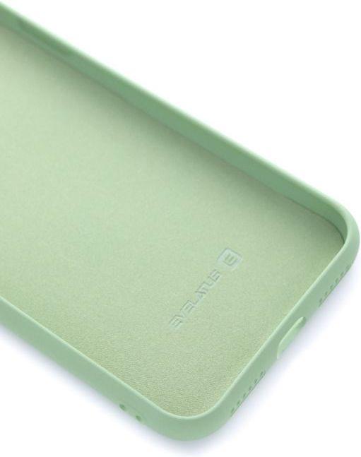 Produktbild Evelatus iPhone X/Xs Soft Silicone (Apple iPhone X, Apple iPhone XS)