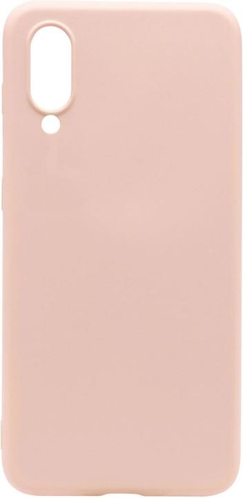 Actual product image Evelatus A20 Silicon Case (Samsung Galaxy A50s, Samsung Galaxy A50, TCL A30, Samsung A20, Samsung Galaxy A30s)