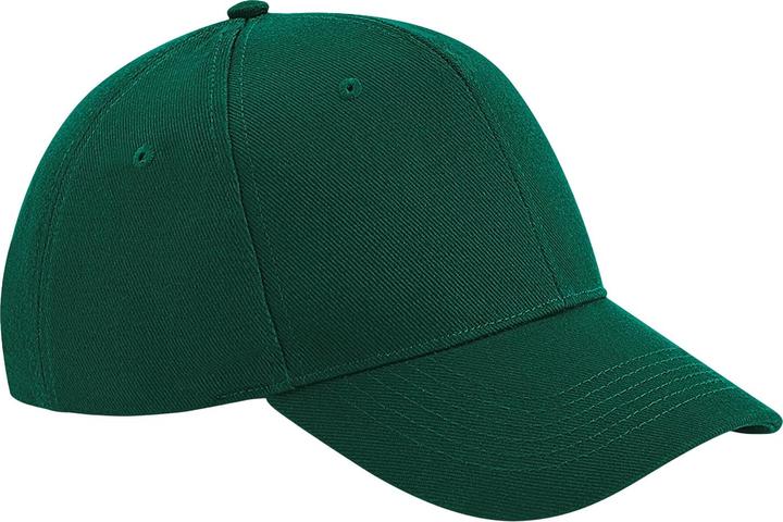 Produktbild Beechfield Erwachsene Ultimate 6 Panel Cap (One Size)