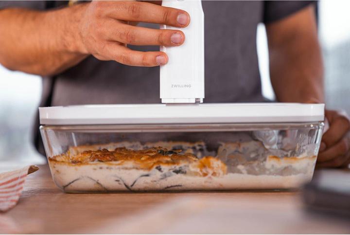 Image du produit Zwilling Plat à gratin sous vide (2.80 l)
