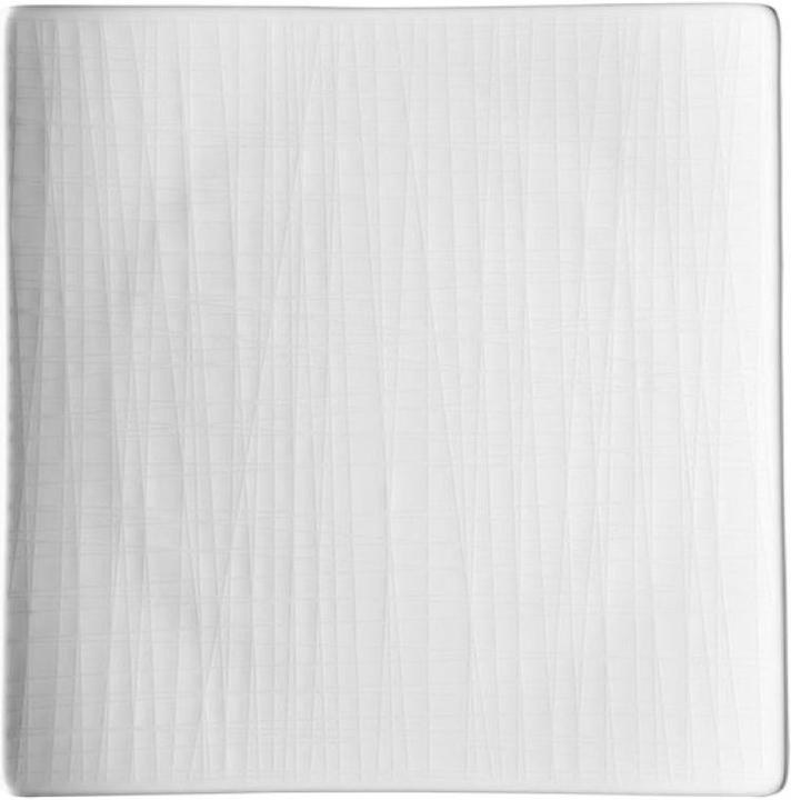 Rosenthal Mesh
