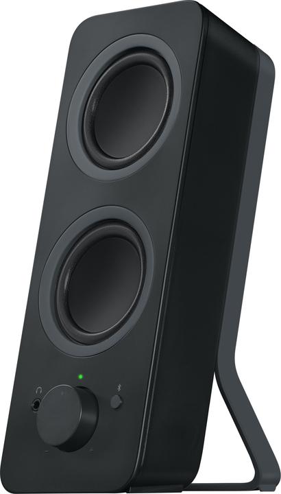 Actual product image Logitech Z207 Bt