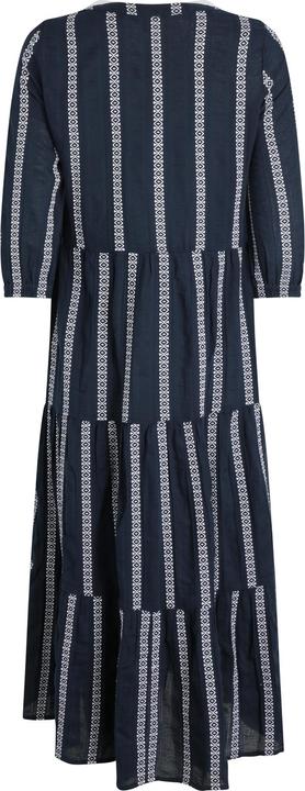 Produktbild Weird Fish Emmy Maxikleid (48)