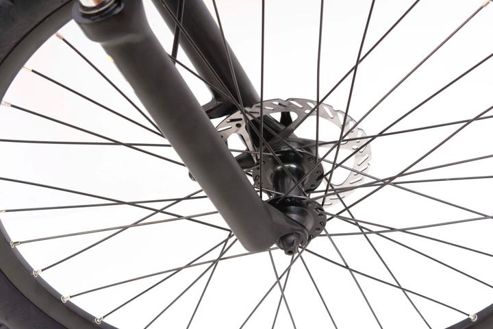 Produktbild Telefunken MTB E-Bike Aufsteiger M923, Wheel size 27.5 ", Warranty 24 month(s), Blue (52 cm)