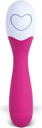 Image du produit Lovelife par OhMiBod Cuddle G-Spot Vibe