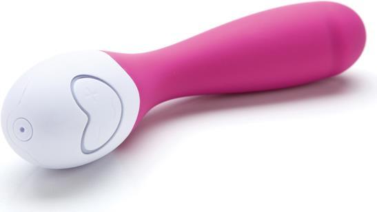 Image du produit Lovelife par OhMiBod Cuddle G-Spot Vibe