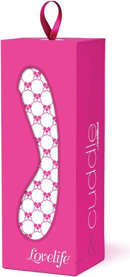 Image du produit Lovelife par OhMiBod Cuddle G-Spot Vibe