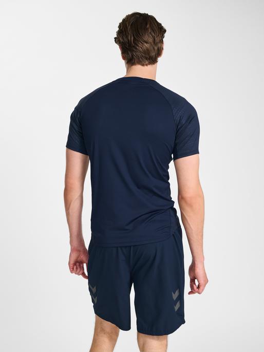 Produktbild hummel hmlPRO TRAINING JERSEY S/S (S)