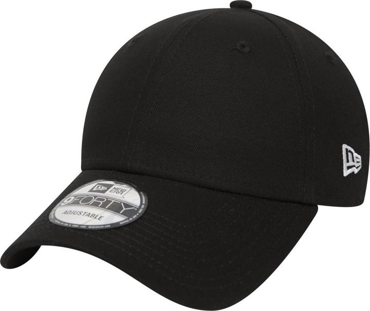 New Era 9FORTY Basic-Kappe (One Size)