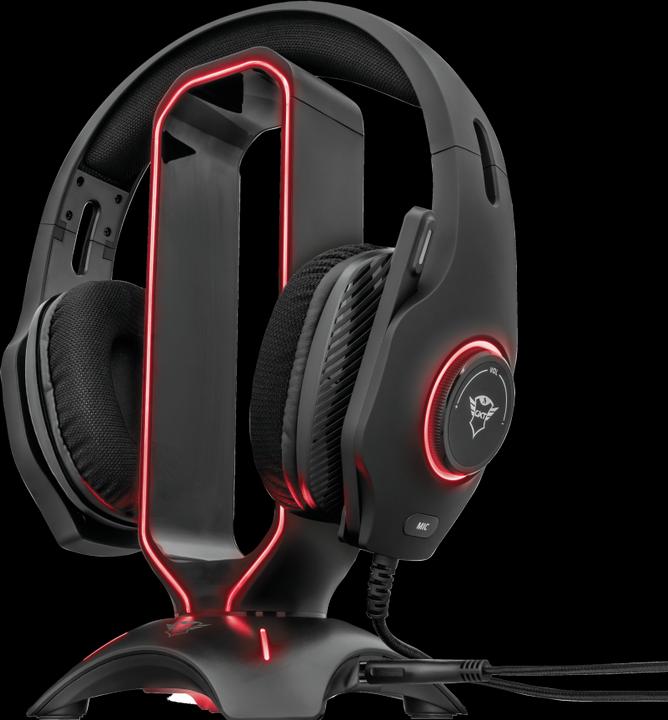 Image du produit Trust CINTAR - Support pour casque d'écoute