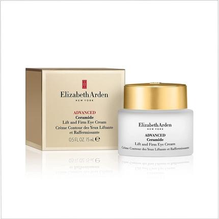 Produktbild Elizabeth Arden Lifting & Firming Eye Cream (Fluid, 15 ml, Tag)