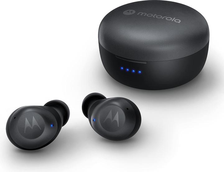 Motorola Moto Buds 270 (ANC, 6 h, Kabellos)