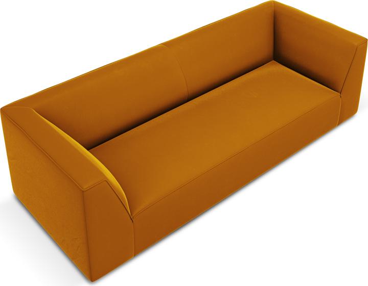 Actual product image Micadoni Ruby (2 person sofa, 4-seater, 3-seater)