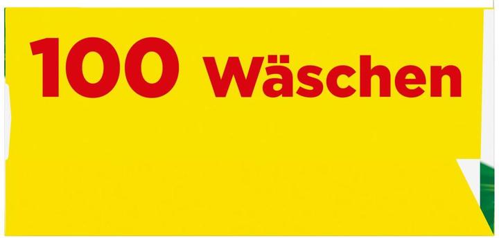 Produktbild Ariel Universal+ (100 Waschgänge, Waschpulver)
