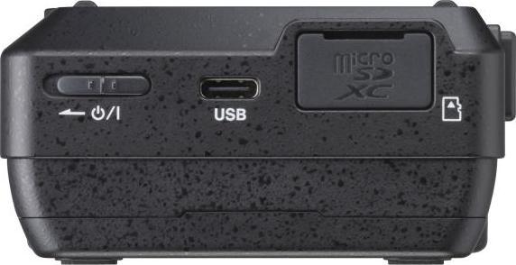 Produktbild Tascam Audio-Recorder FR-AV2 mit Speicherkarte (Kassettenrecorder)