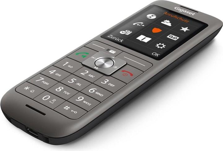 Image du produit Gigaset CL690 A SCB (version CH)