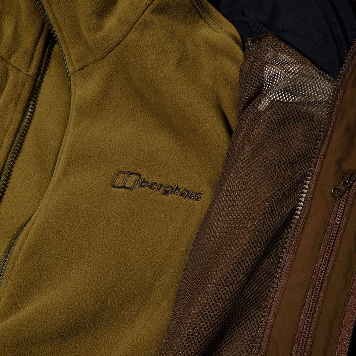 Immagine prodotto Berghaus Giacca impermeabile Hillwalker Gemini 3in1 (50)