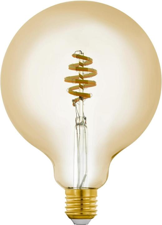 Produktbild EGLO Leuchtmittel (E27, 4.90 W, 360 lm, 40 x, G)