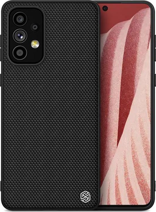 Produktbild Nillkin Textured Series (Samsung Galaxy A73 5G)