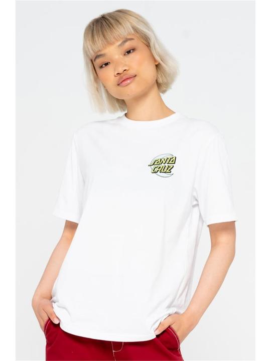 Actual product image Santa Cruz Alt. Energy T-Shirt