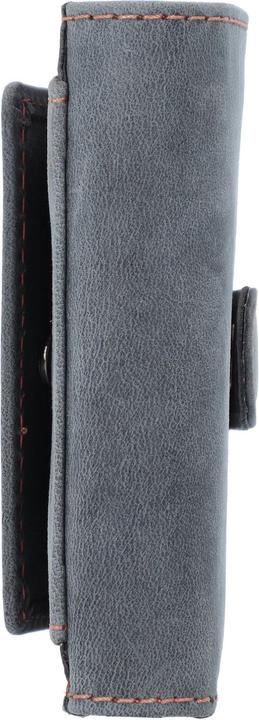 Produktbild Greenburry Vintage Original Geldbörse RFID Leder 8 cm