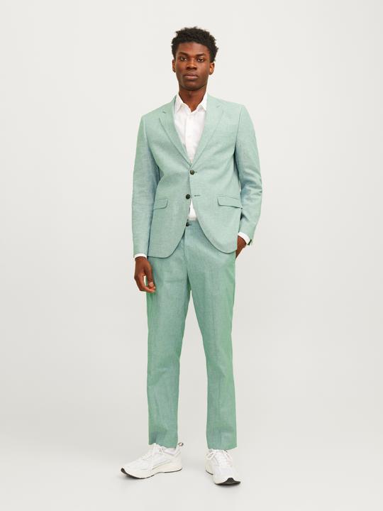 Immagine prodotto Jack & Jones Pantaloni slim fit in lino (46)