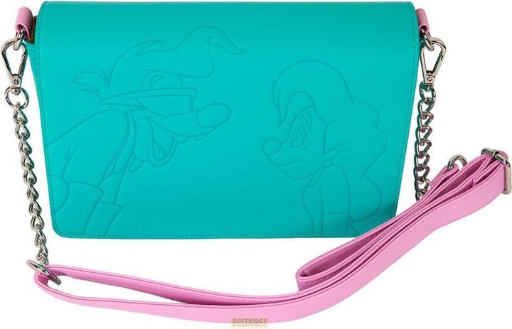 Loungefly Disney by Umhängetasche A Goofy Movie