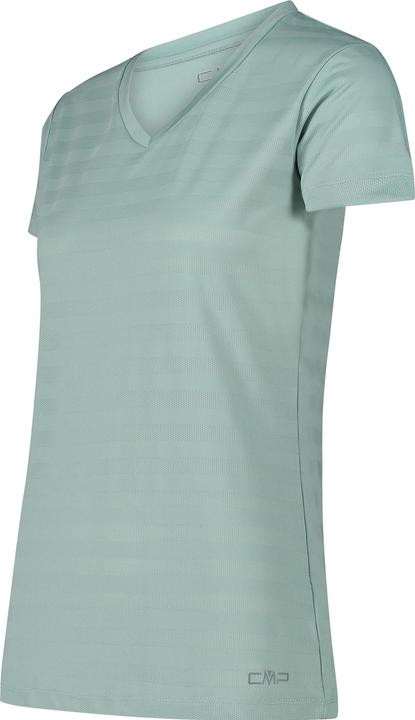 Actual product image CMP Campagnolo Striped mesh (XXS)
