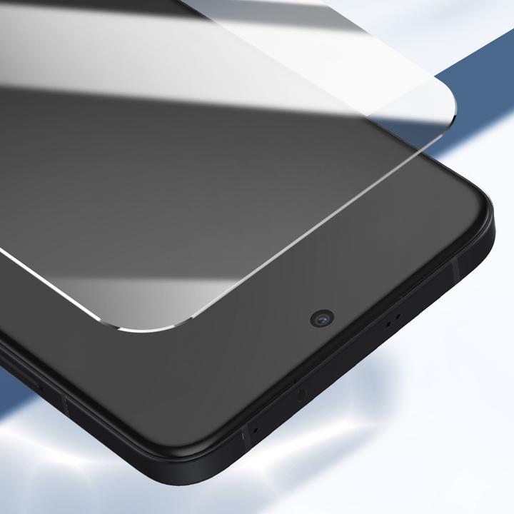 Actual product image Avizar ClearShield Folie (1 Piece, Oppo Reno 5G)