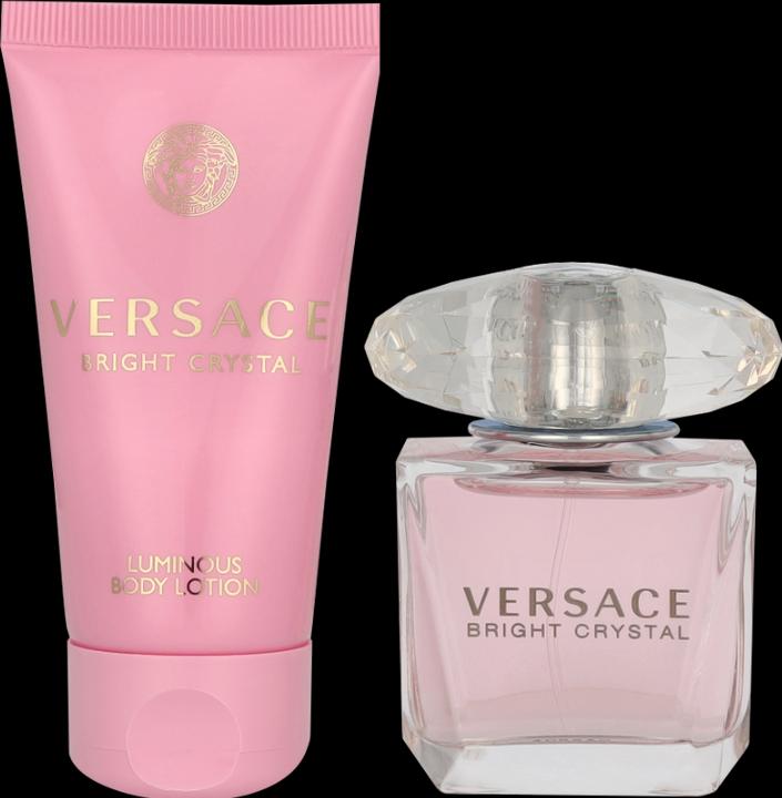 Immagine prodotto Versace Set di cristalli luminosi / set regalo (Set profumo)