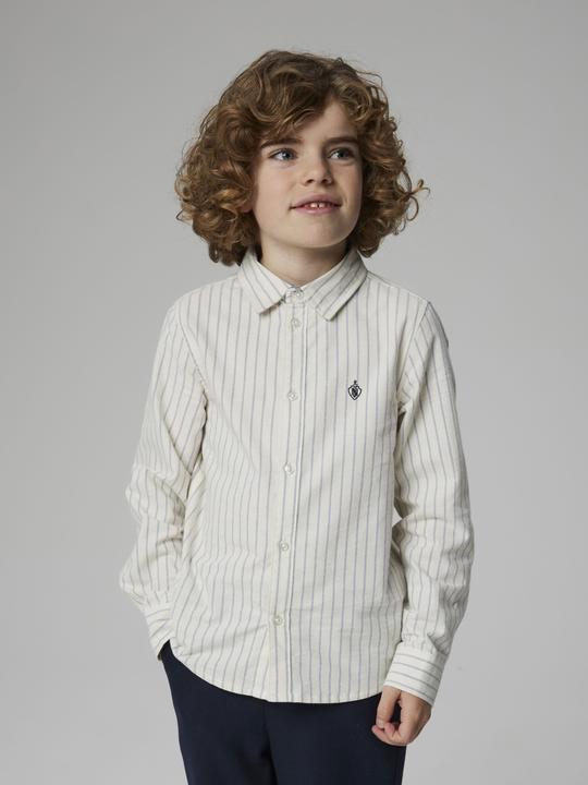 Produktbild Name it Nkmnewsa Ls Shirt Noos (134, 140)