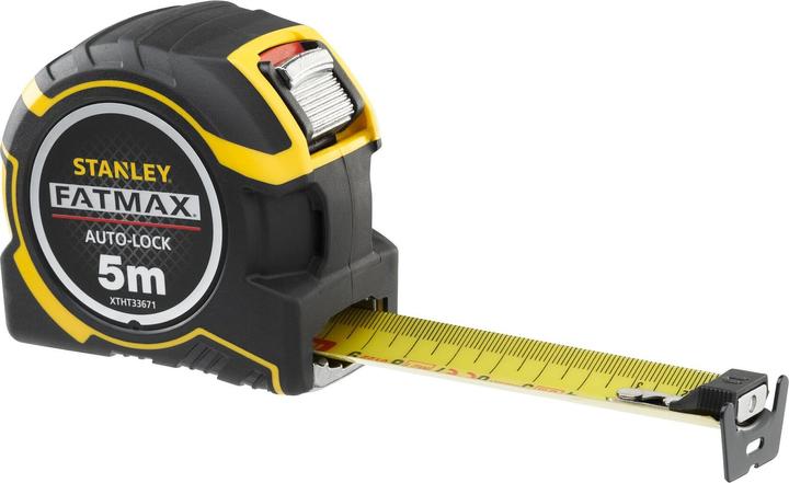 Image du produit Stanley FatMax (5 m)