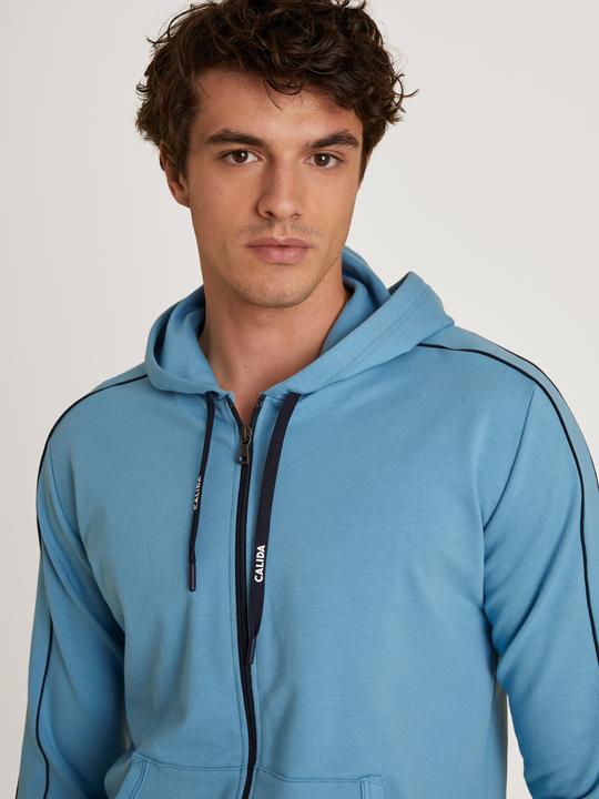 Immagine prodotto Calida Jacke mit Kapuze (XXL)