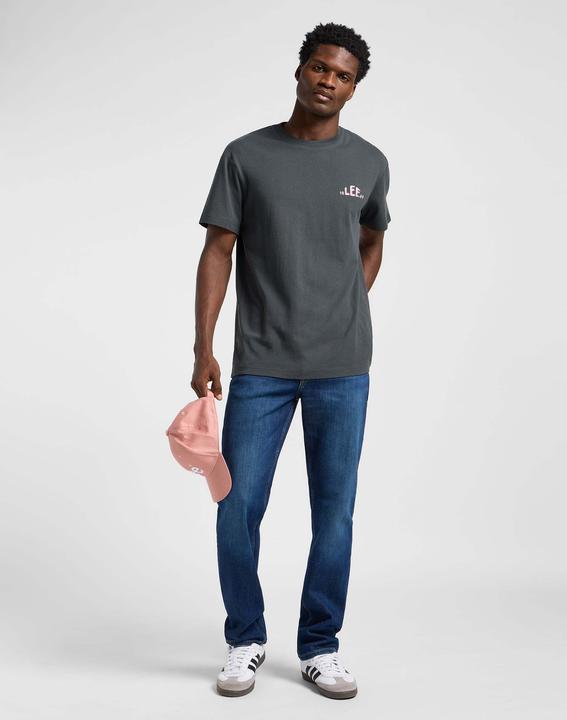 Image du produit Lee T-Shirt Regular Logo Tee (S)
