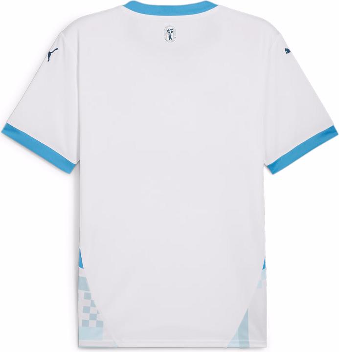 Image du produit Puma OM Home Jersey Replica (S)
