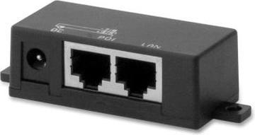Image du produit PC Engines Injecteur PoE passif - Injecteur PoE - Ethernet