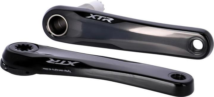 Produktbild Shimano XTR FC-M9100-1 (175 mm)