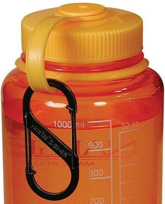 Actual product image Nite Ize S-Biner