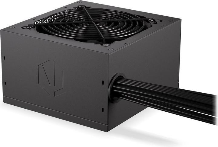 Produktbild Endorfy Vero L5 NetzEl 500W 24-Pin ATX ATX Schwarz (500 W)