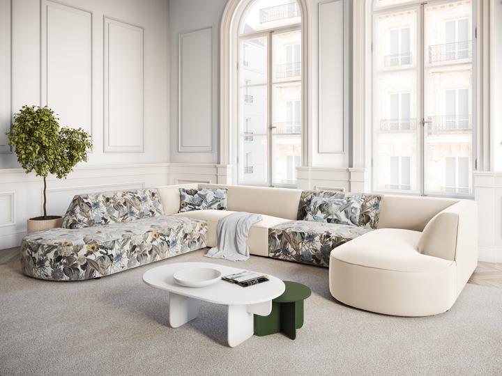 Immagine prodotto CXL by Christian Lacroix Charles (Divani componibili)