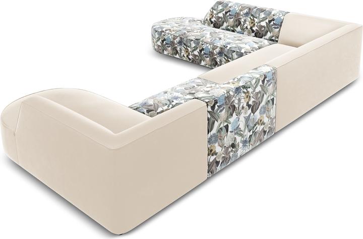 Immagine prodotto CXL by Christian Lacroix Charles (Divani componibili)