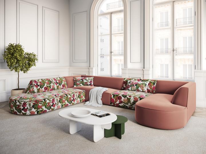 Immagine prodotto CXL by Christian Lacroix Charles (Divani componibili)