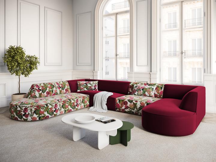 Immagine prodotto CXL by Christian Lacroix Charles (Divani componibili)